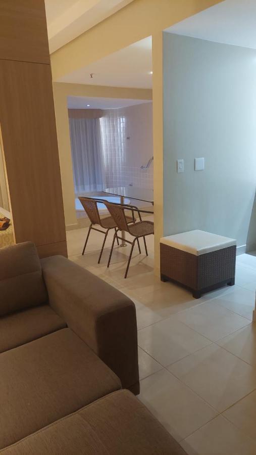 Apartament Apartamento Luxo Hot Springs Caldas Novas Tay Zewnętrze zdjęcie