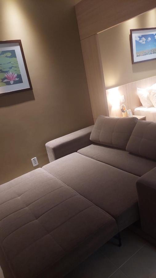 Apartament Apartamento Luxo Hot Springs Caldas Novas Tay Zewnętrze zdjęcie