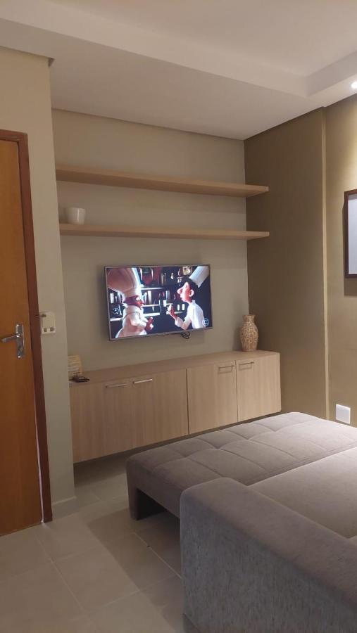 Apartament Apartamento Luxo Hot Springs Caldas Novas Tay Zewnętrze zdjęcie