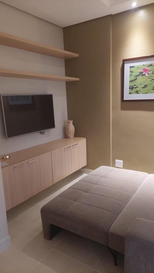 Apartament Apartamento Luxo Hot Springs Caldas Novas Tay Zewnętrze zdjęcie