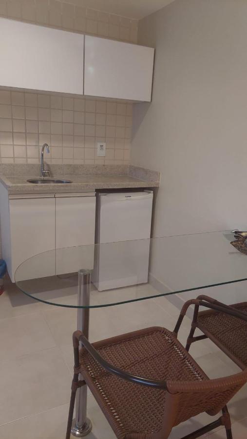 Apartament Apartamento Luxo Hot Springs Caldas Novas Tay Zewnętrze zdjęcie